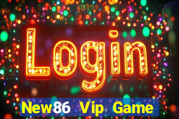 New86 Vip Game Bài Uy Tín Nhất 2022