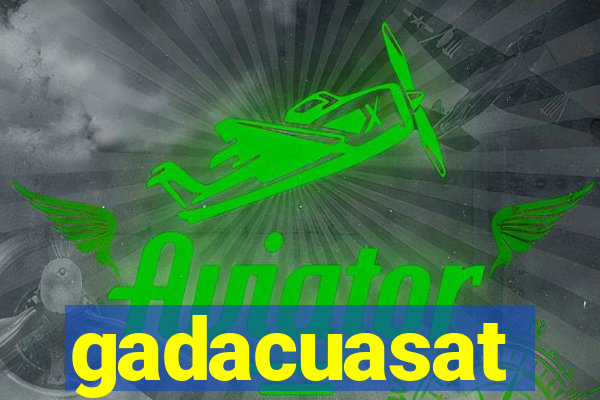 gadacuasat