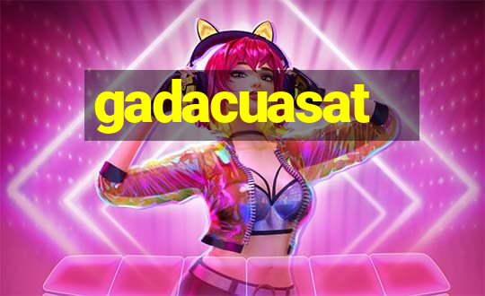 gadacuasat