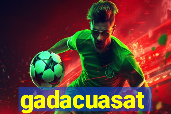 gadacuasat