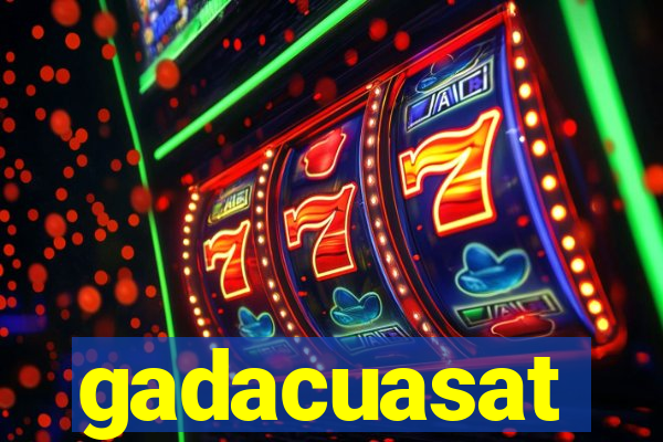 gadacuasat