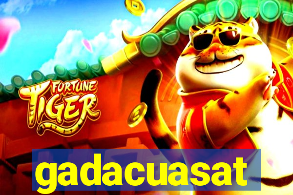 gadacuasat