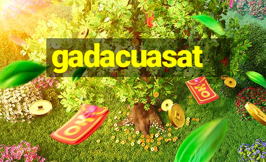 gadacuasat