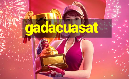 gadacuasat