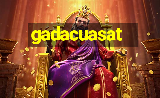 gadacuasat