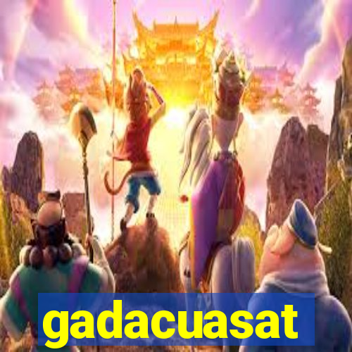 gadacuasat