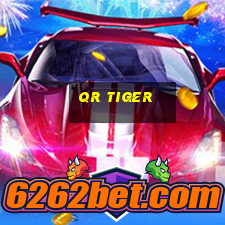 qr tiger