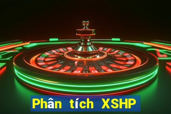 Phân tích XSHP Thứ 5