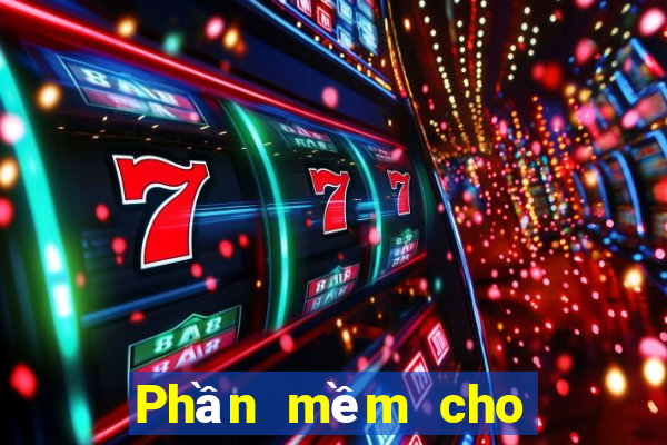 Phần mềm cho Color 77