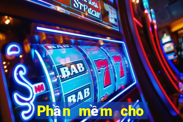 Phần mềm cho Color 77