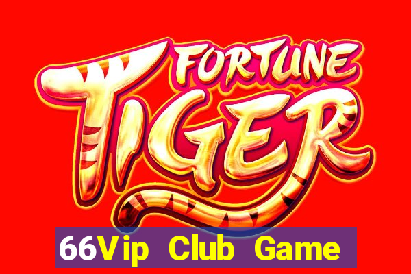 66Vip Club Game Bài Xì Dách