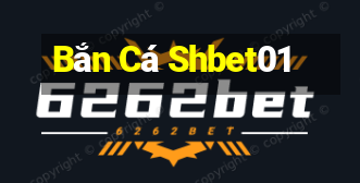 Bắn Cá Shbet01