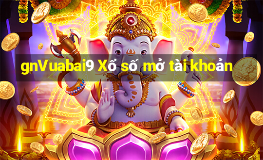 gnVuabai9 Xổ số mở tài khoản