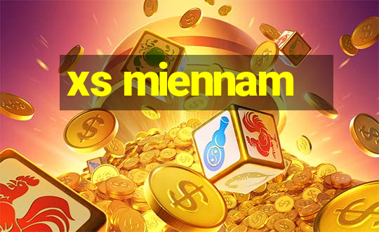 xs miennam