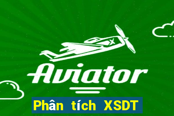 Phân tích XSDT 6x36 ngày 22