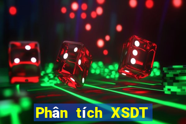 Phân tích XSDT 6x36 ngày 22