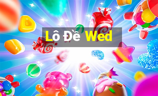 Lô Đề Wed