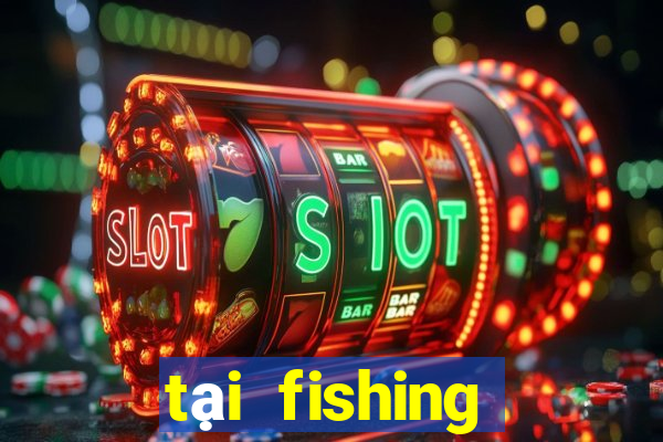 tại fishing master w88