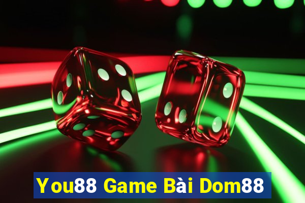 You88 Game Bài Dom88