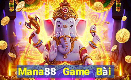 Mana88 Game Bài Giải Trí