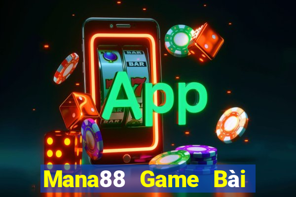 Mana88 Game Bài Giải Trí