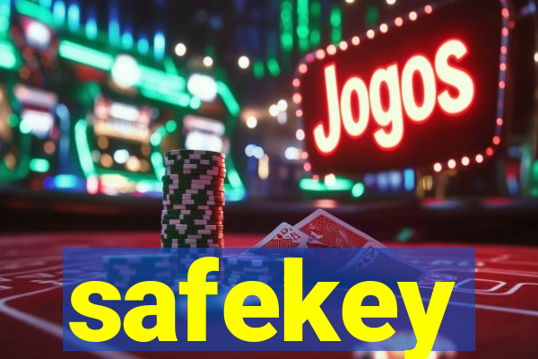 safekey