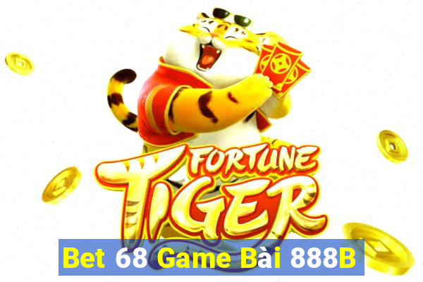 Bet 68 Game Bài 888B