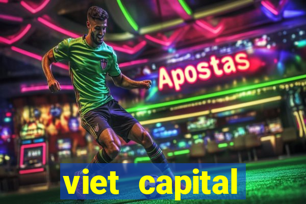 viet capital securities jsc