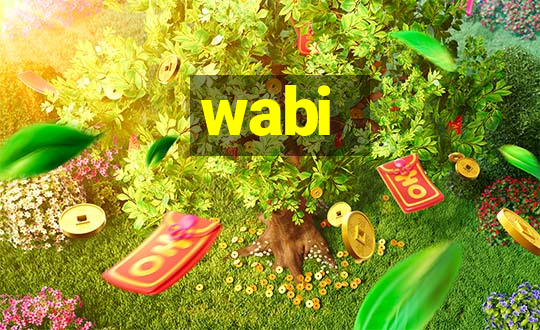 wabi