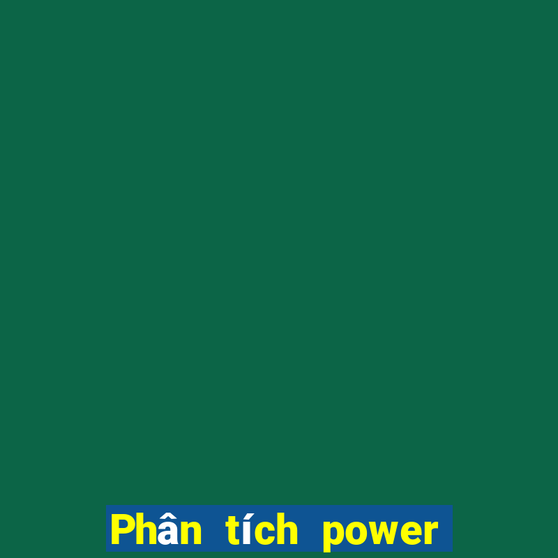 Phân tích power 6 55 ngày 20