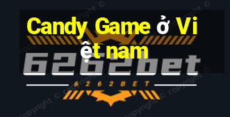 Candy Game ở Việt nam