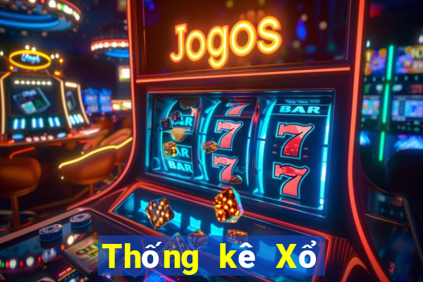 Thống kê Xổ Số Cần Thơ ngày 12