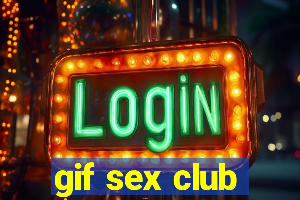 gif sex club