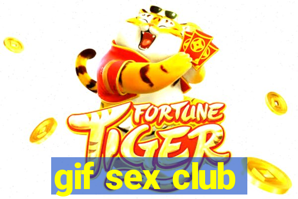 gif sex club