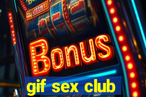 gif sex club