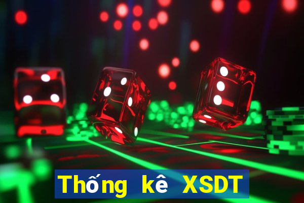 Thống kê XSDT 6x36 ngày 29