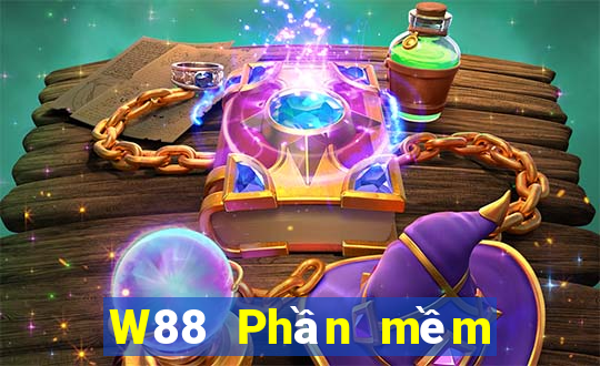 W88 Phần mềm thời gian đại phát