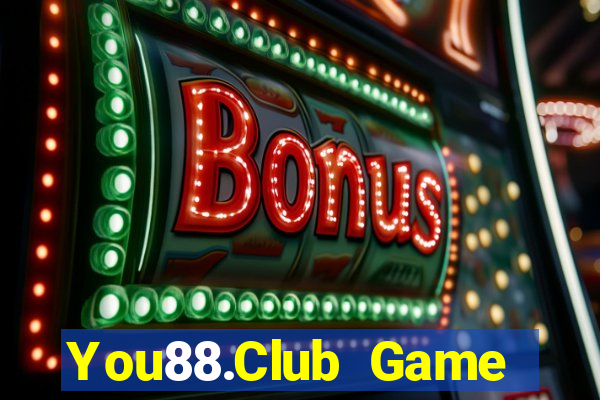 You88.Club Game Bài Slot