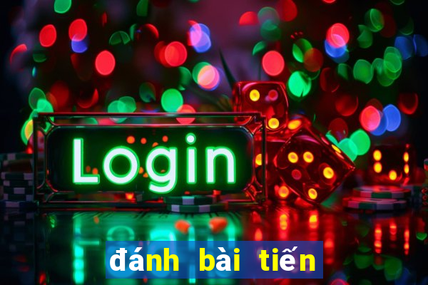 đánh bài tiến lên 4 người