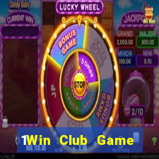 1Win Club Game Bài Apk