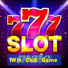 1Win Club Game Bài Apk