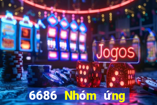 6686 Nhóm ứng dụng di động