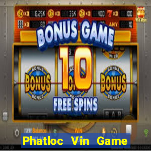 Phatloc Vin Game Bài 3 Cây