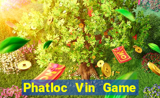 Phatloc Vin Game Bài 3 Cây