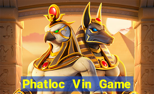 Phatloc Vin Game Bài 3 Cây