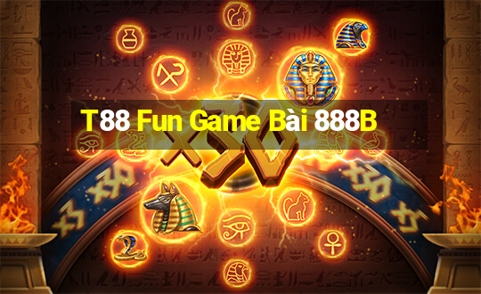 T88 Fun Game Bài 888B