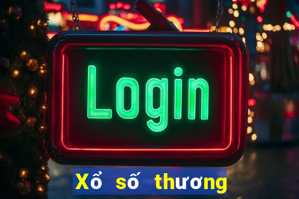 Xổ số thương hiệu cũ