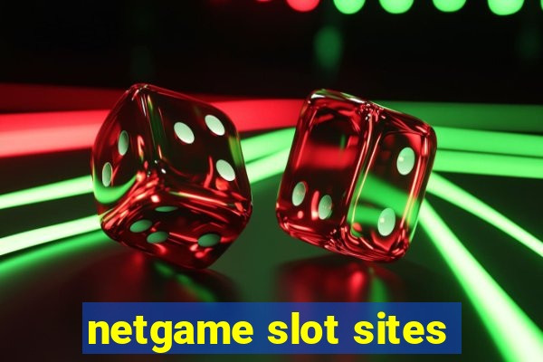 netgame slot sites