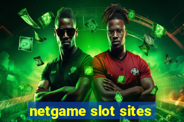 netgame slot sites