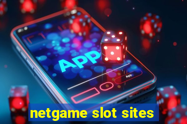 netgame slot sites